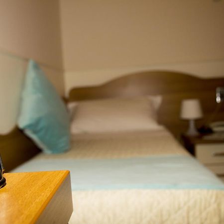 Hotel Ristorante Sbranetta Rozzano Εξωτερικό φωτογραφία