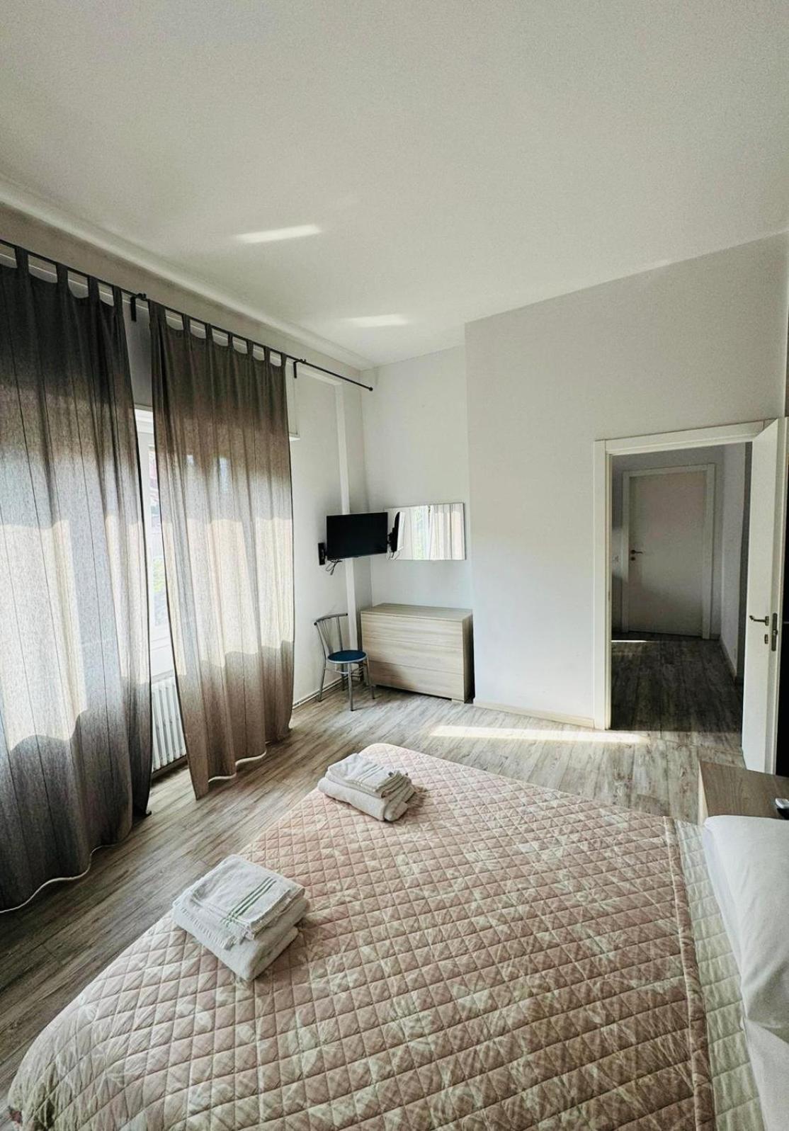 Hotel Ristorante Sbranetta Rozzano Εξωτερικό φωτογραφία