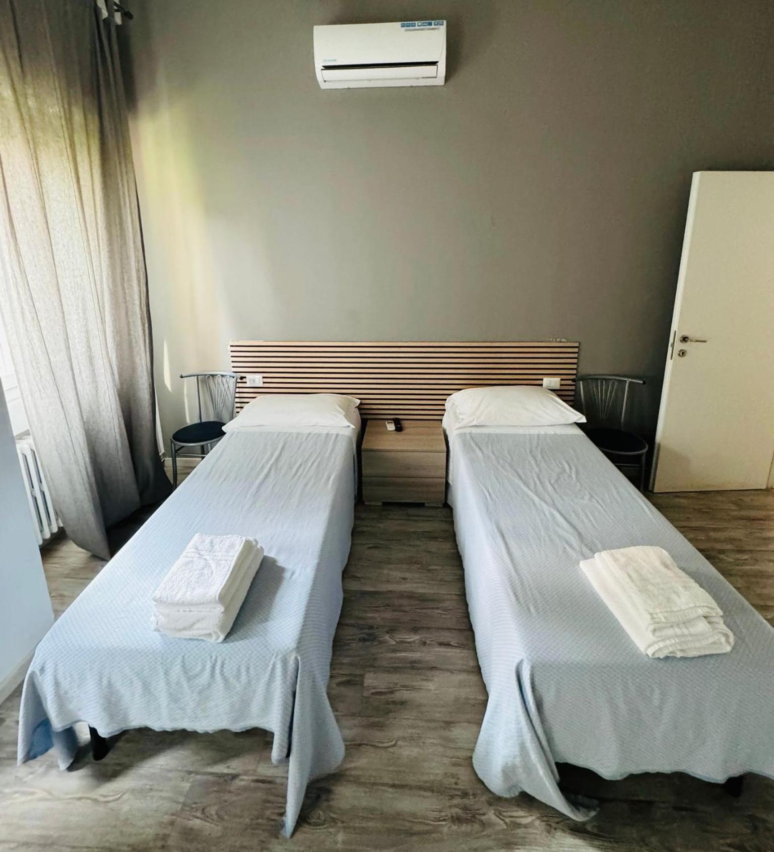 Hotel Ristorante Sbranetta Rozzano Εξωτερικό φωτογραφία