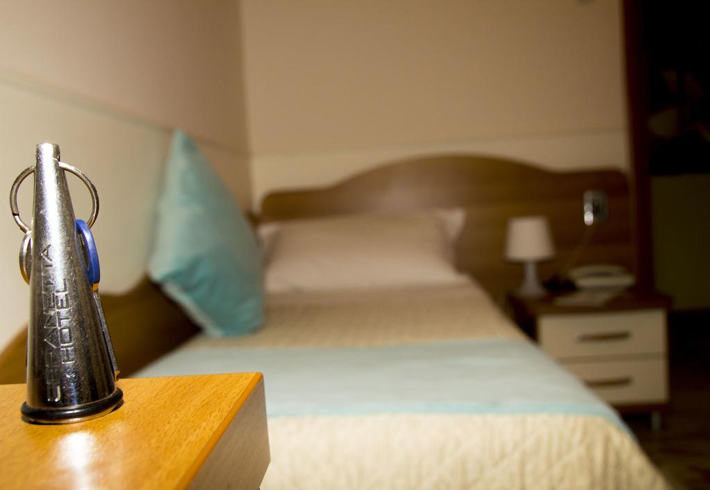 Hotel Ristorante Sbranetta Rozzano Εξωτερικό φωτογραφία