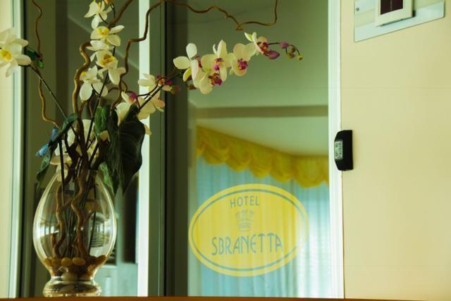 Hotel Ristorante Sbranetta Rozzano Εξωτερικό φωτογραφία