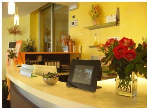 Hotel Ristorante Sbranetta Rozzano Εξωτερικό φωτογραφία